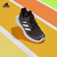 抖音超值购：adidas 阿迪达斯 运动鞋 RapidaRun EL I EF9277