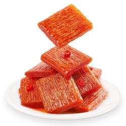 weilong 卫龙 亲嘴烧 麦辣鸡汁味 480g