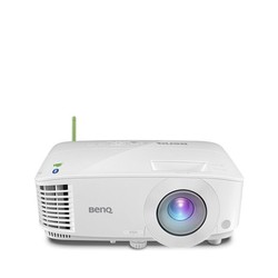 BenQ 明基 E520 智能无线投影机