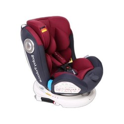 Babypalace 宝贝宫殿 0-12岁 汽车儿童安全座椅