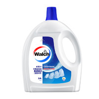 88VIP：Walch 威露士 衣物除菌液消毒液 3.6L