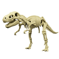 YiMi 益米 恐龙化石儿童手工diy考古挖掘玩具