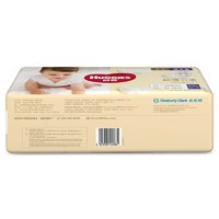 HUGGIES 好奇 金装 拉拉裤 成长裤 尿不湿加大码XXL42片[15kg以上]