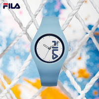 FILA 斐乐 ORIGINALE系列 女士石英腕表 FLL38-671-005