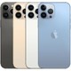 Apple 苹果 iPhone 13 Pro Max系列 A2644国行版 5G手机  128GB