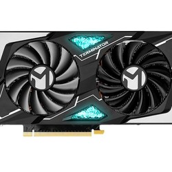 抖音超值购maxsun铭瑄rtx3060ti终结者游戏显卡