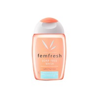 femfresh 芳芯 女性清洗液 日常护理型 150ml
