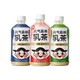 临期品：元气森林 乳茶饮料 450mL*5瓶