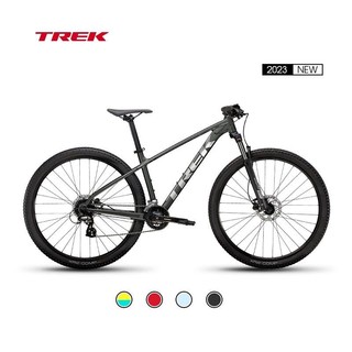 TREK 崔克 山地车 MARLIN 5 锂灰色  29 M/L（建议身高173cm-180cm） 16速