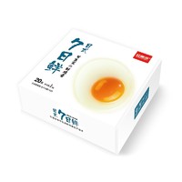 桂青源 七日鲜 可生食鸡蛋 20枚1kg