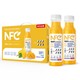 临期品：农夫山泉 100%NFC芒果混合汁 番石榴汁300ml*10瓶