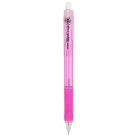 ZEBRA 斑马牌 防断芯自动铅笔 MN5 粉色 0.5mm