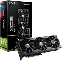 EVGA RTX 3080 Ti,12GB GDDR6X 亚马逊含税