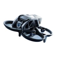 88VIP：DJI 大疆 Avata 轻小型沉浸式无人机  探索套装