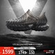 PEAK 匹克 3D打印启源镂空休闲鞋男2022夏季态极旗舰店普罗米修斯运动鞋