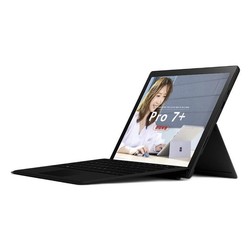 microsoft微软surfacepro7二合一平板电脑11代酷睿i58g128g亮铂金123