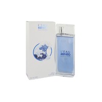 黑卡会员：KENZO 凯卓 风之恋男士淡香水 EDT 100ml