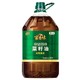 福临门 浓香压榨 菜籽油 6.18L
