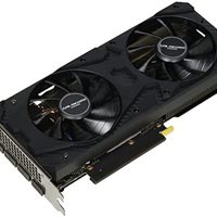 玄人志向 NVIDIA GeForce RTX 3060 GDDR6 12GB GALAKURO GAMING 系列 GG-RTX3060-E 12GB / OC / DF