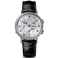 Breguet 宝玑 -CLASSIQUE系列 男士自动机械表 5707BB/12/9V6