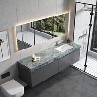 micoe 四季沐歌 7832 浴室柜组合 180cm 智能镜子款