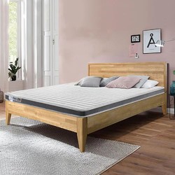 AIRLAND 雅兰 床垫 环保家用乳胶床垫 可定制尺寸 5cm（椰棕） 0.9*2m