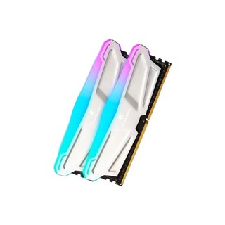 KINGBANK 金百达 16GB(8G×2)套装 DDR4 3600频率