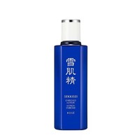 SEKKISEI 雪肌精 化妆水（莹润型） 360ml