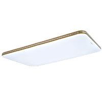 Panasonic 松下 明畔系列 HHLAZ6066 吸顶灯套餐