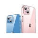 ESR 亿色 iPhone 13 Pro 手机壳 液体硅胶/透明/TPU三款可选