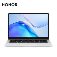 HONOR 荣耀 MagicBook X 14 2022 14英寸办公轻薄本（i5-1135G7、16GB、512GB）