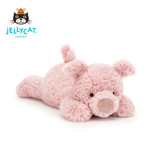 英国jELLYCAT唐布利小猪 毛绒玩具公仔玩偶娃娃送礼