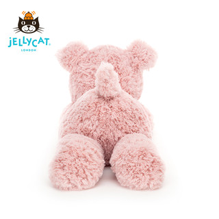 英国jELLYCAT唐布利小猪 毛绒玩具公仔玩偶娃娃送礼