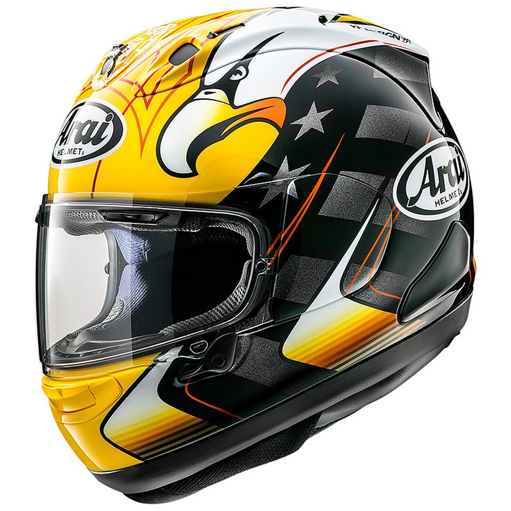 Arai 新井 RX-7X 摩托车头盔