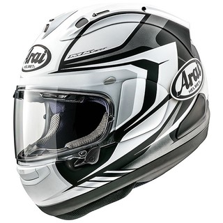 Arai 新井 RX-7X 摩托车头盔 XL 白色