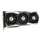 MSI 微星 Radeon RX 6800 XT GAMING Z TRIO 16G 显卡 16GB