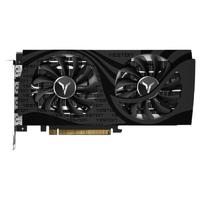 yeston 盈通 GeForce RTX3060Ti -8G D6 显卡 8GB