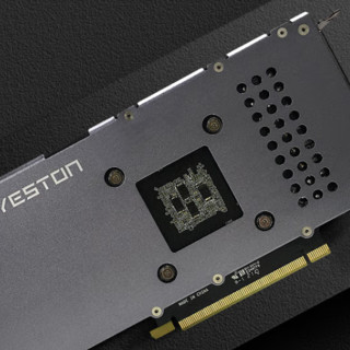 yeston 盈通 GeForce RTX3060Ti -8G D6 显卡 8GB