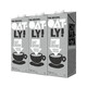 88VIP：OATLY 噢麦力 咖啡大师燕麦奶1L*3瓶