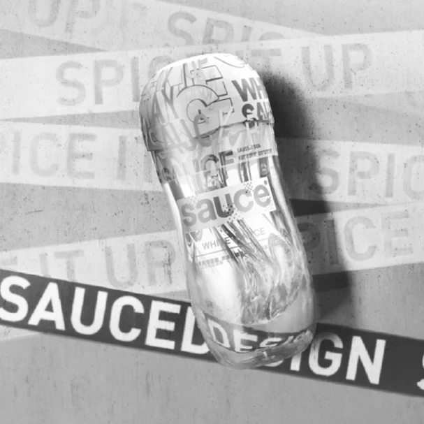 Sauce 非理性 SE-101 单通道电动飞机杯 68*165mm