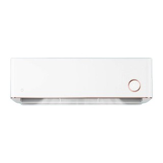 Xiaomi 小米 KFR-35GW/D1A1-P1 新一级能效 壁挂式空调 1.5匹