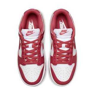 NIKE 耐克 Dunk Low 女子运动板鞋 DD1503-111 玫粉色 36