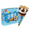 WALL'S 和路雪 可爱多 甜筒冰淇淋 非常香草口味 402g*4盒