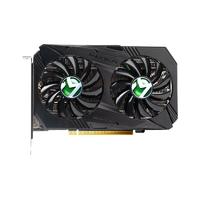 MAXSUN 铭瑄 MS-GeForce RTX3050 8G 显卡 8G 黑色