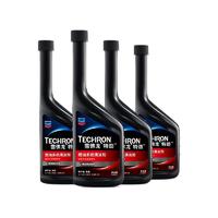 Chevron 雪佛龙 特劲系列 TCP 燃油系统清洁剂 355ml*4瓶