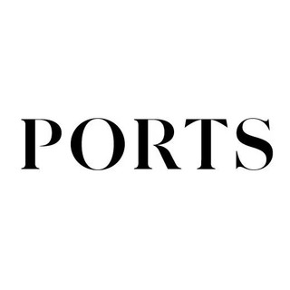 PORTS/宝姿