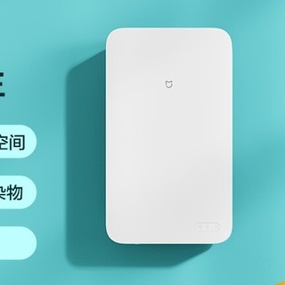 Xiaomi 小米 MJXFJ-80-G3 家用空气净化器