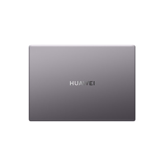 HUAWEI 华为 MateBook X Pro 2022款 十二代酷睿版 14.2英寸 轻薄本 深空灰（酷睿i5-1240P、核芯显卡、16GB、512GB SSD、3.1K、IPS、90Hz）