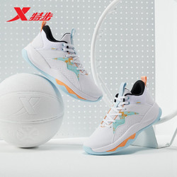 XTEP 特步 男子运动篮球鞋 878119120007