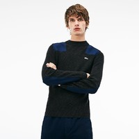 LACOSTE 拉科斯特 男士圆领针织衫 AH9167